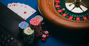 Официальный сайт Casino Spinia