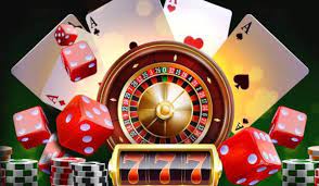 Онлайн казино Casino Gusar
